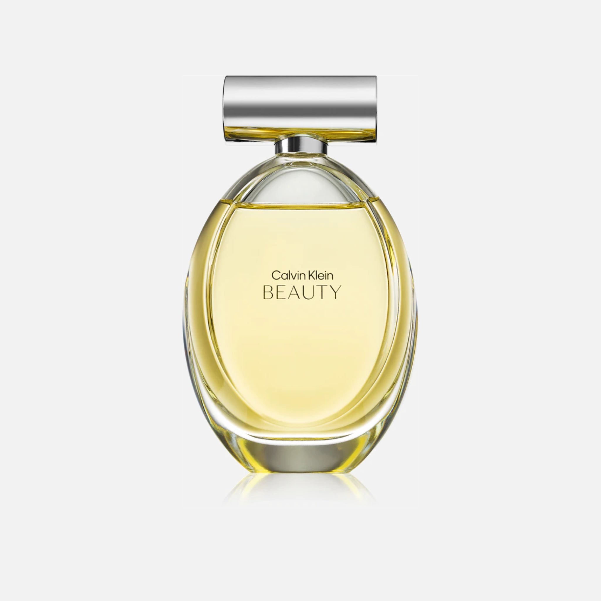 Calvin Klein Beauty Women's Eau de Parfum - 50ml – bottle